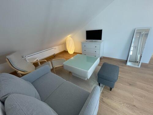 Foto - Etagenwohnung in Neckarsulm zur Miete