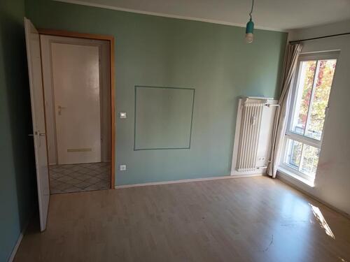 Foto - Etagenwohnung zur Miete in Berlin