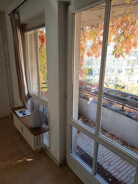 Foto - Etagenwohnung in Berlin