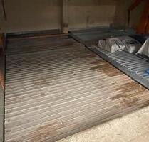 Garagenstellplatz für Motorrad - 25,00 EUR Miete, in Simmozheim (PLZ: 75397)