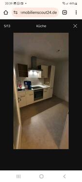 Foto - Etagenwohnung in Bad Herrenalb