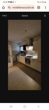 Foto - Etagenwohnung in Bad Herrenalb zur Miete