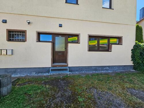 Foto - Etagenwohnung zur Miete in Ilmenau