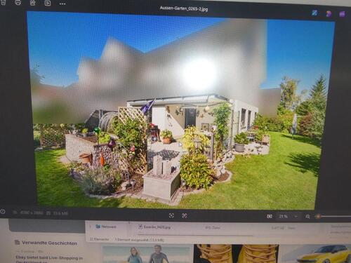 Foto - Etagenwohnung in Emmering