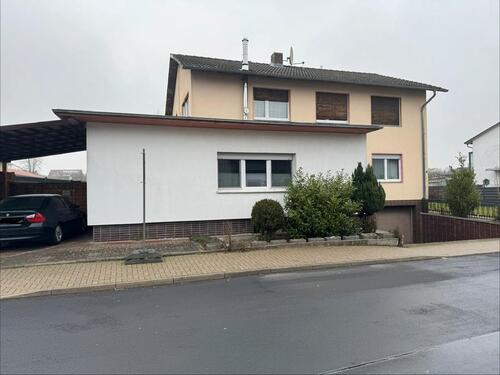 Foto - Mehrfamilienhaus mit 4 Wohneinheiten in Kirchhain