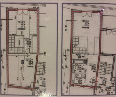 Foto - 2 Zimmer Etagenwohnung zur Miete in Eggenfelden