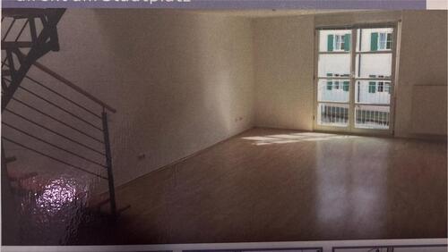 Foto - 2 Zimmer Etagenwohnung in Eggenfelden