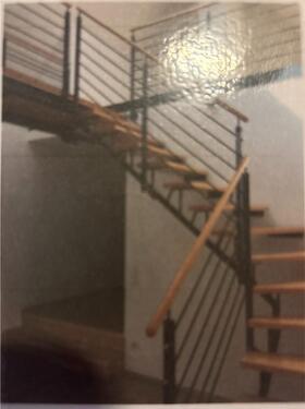 Foto - Etagenwohnung in Eggenfelden zur Miete