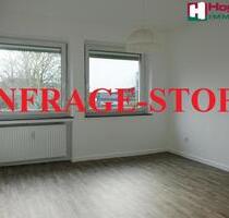 ANFRAGE-STOPP! Eine renovierte Single-Wohnung in zentraler Lage - Emden