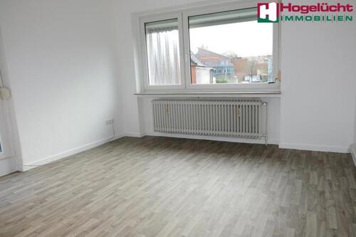 Foto - 2 Zimmer Dachgeschoßwohnung zur Miete in Emden