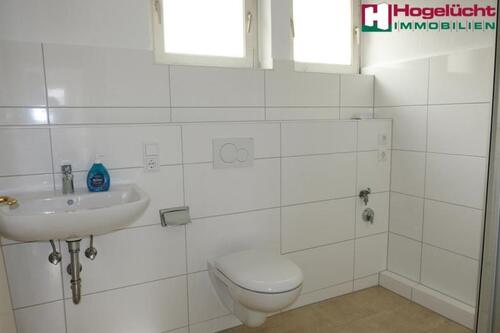 Foto - Dachgeschoßwohnung in Emden zur Miete