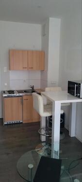 Foto - 2 Zimmer Etagenwohnung zur Miete in Frechen