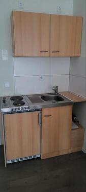 Foto - 2 Zimmer Etagenwohnung in Frechen