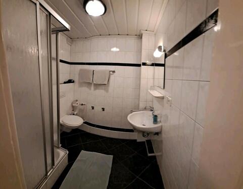 Foto - Etagenwohnung in Rheine zur Miete