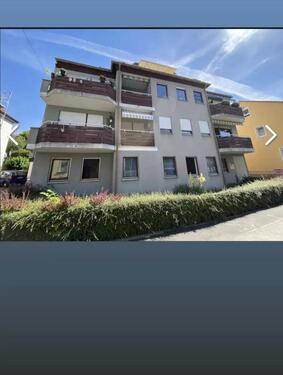 Foto - 1 Zimmer Etagenwohnung zur Miete in Bad Kissingen