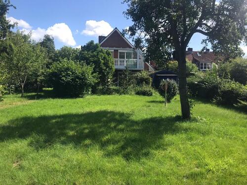 Foto - Haus am See zu vermieten in Eutin