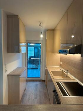 Foto - 4 Zimmer Etagenwohnung in Hamburg