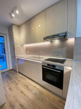 Foto - Etagenwohnung in Hamburg zur Miete