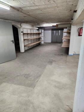 Foto - Lagerraum Osnabrück Innenstadt zu vermieten - Süsterstraße-