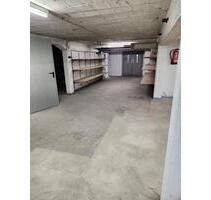 Lagerraum Osnabrück Innenstadt zu vermieten - Süsterstraße-