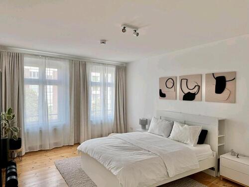 Foto - 2 Zimmer Etagenwohnung in Berlin