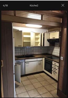 Foto - 3 Zimmer Maisonettenwohnung in Ingersheim