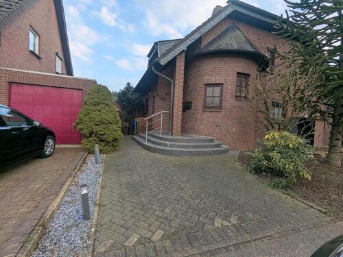 Foto - 1 Zimmer Dachgeschoßwohnung zur Miete in Wachtendonk