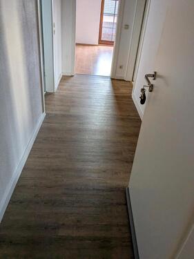 Foto - Dachgeschoßwohnung in Wachtendonk zur Miete