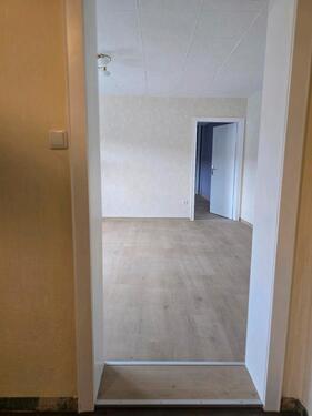Foto - 3 Zimmer Erdgeschoßwohnung zur Miete in Hessisch Lichtenau