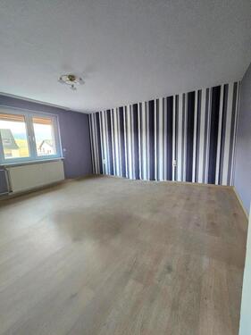 Foto - Erdgeschoßwohnung in Hessisch Lichtenau zur Miete