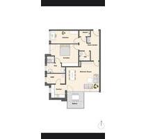 ** 3 Zimmer Neubauwohnung - 93 m2 ** - Neukirchen-Vluyn