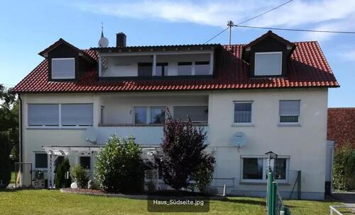Foto - Mehrfamilienhaus in Tomerdingen zu verkaufen