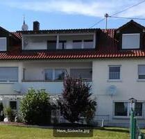 Mehrfamilienhaus in Tomerdingen zu verkaufen - Dornstadt