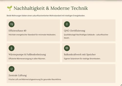 Foto - 4 Zimmer Erdgeschoßwohnung in Großostheim