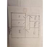 4 Zimmer Wohnung - 577,00&nbsp;EUR Kaltmiete, ca.&nbsp; 72,00&nbsp;m&sup2; in Sohland an der Spree (PLZ: 02689)