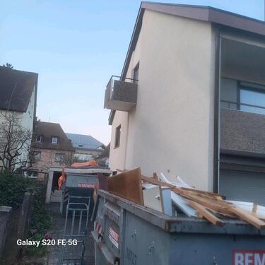 Foto - 8 Zimmer Doppelhaushälfte zum Kaufen in Ludwigsburg