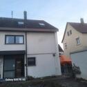 Foto - 8 Zimmer Doppelhaushälfte in Ludwigsburg