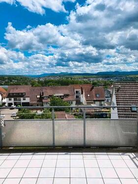 Foto - Tolle 4 Zimmer Maisonette-Wohnung mit 1 TG + 1 SP zu vermieten.