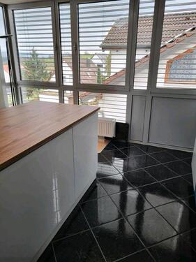 Foto - 4 Zimmer Maisonettenwohnung in Unterensingen
