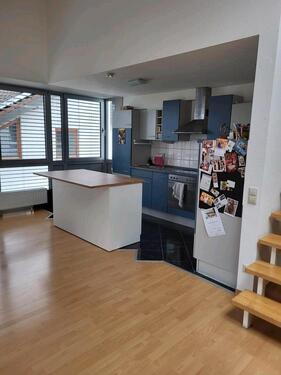 Foto - Maisonettenwohnung in Unterensingen zur Miete