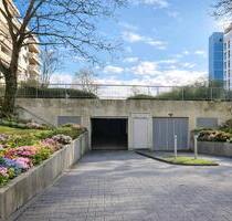 TG XL-Stellplatz ETTLINGEN-City zu vermieten. (von Privat)