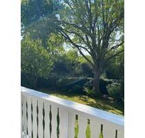 Möblierte Wohnung in Dreieich mit Feldrandlage