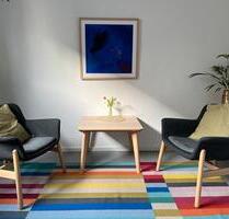 Praxisraum Psychotherapie zur Untermiete 76133 Karlsruhe