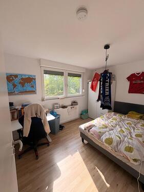 Foto - 3 Zimmer Etagenwohnung in Trier