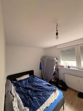 Foto - Etagenwohnung in Trier zur Miete
