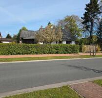 wietzendorf einfamilienhaus mit einliegerwohnung und garage