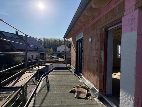 Foto - Erstbezug Neubauwohnung in Mochenwangen