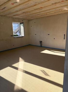 Foto - 3 Zimmer Etagenwohnung in Wolpertswende