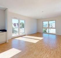 Familien aufgepasst: moderne 4 Zimmer Wohnung mit Dachterrasse zu vermieten! - Berlin Pankow