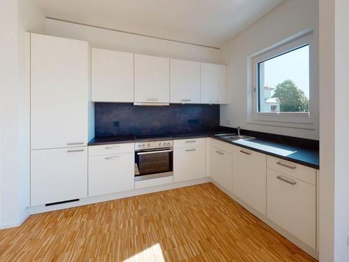 Foto - 4 Zimmer Dachgeschoßwohnung zur Miete in Berlin